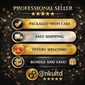 🌷ALL REASONABLE OFFERS Are Welcome With Open Arms! 🤗💰🌷💕